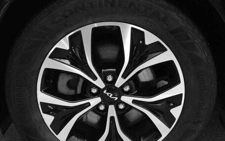 KIA Carnival, 2022 год, 4 150 000 рублей, 19 фотография