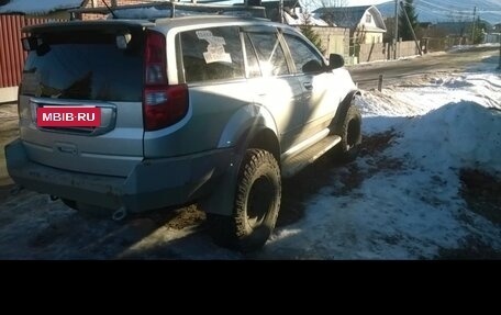 Great Wall Safe, 2008 год, 750 000 рублей, 3 фотография