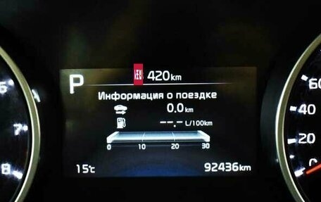 KIA Carnival, 2022 год, 4 150 000 рублей, 6 фотография