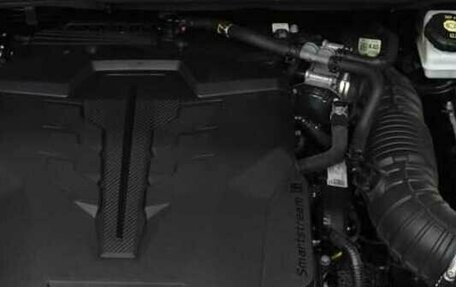 KIA Carnival, 2022 год, 4 150 000 рублей, 18 фотография