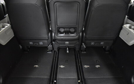 KIA Carnival, 2022 год, 4 150 000 рублей, 17 фотография