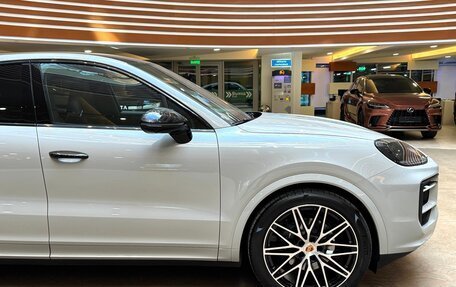 Porsche Cayenne III, 2026 год, 18 490 000 рублей, 3 фотография