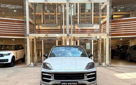 Porsche Cayenne III, 2026 год, 18 490 000 рублей, 5 фотография