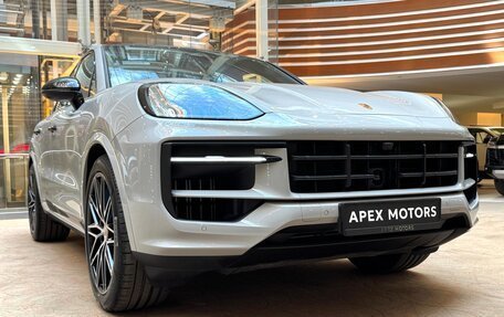 Porsche Cayenne III, 2026 год, 18 490 000 рублей, 2 фотография