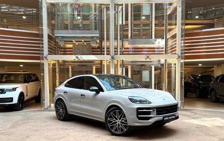 Porsche Cayenne III, 2026 год, 18 490 000 рублей, 6 фотография