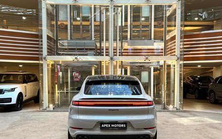 Porsche Cayenne III, 2026 год, 18 490 000 рублей, 8 фотография