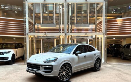Porsche Cayenne III, 2026 год, 18 490 000 рублей, 7 фотография