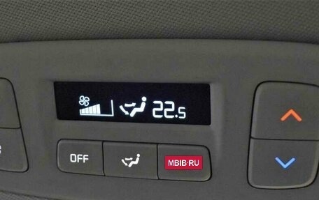 KIA Carnival, 2022 год, 4 150 000 рублей, 11 фотография