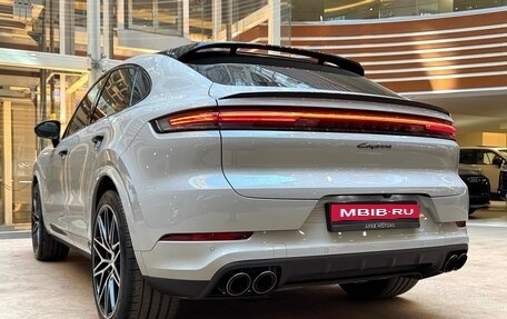 Porsche Cayenne III, 2026 год, 18 490 000 рублей, 9 фотография