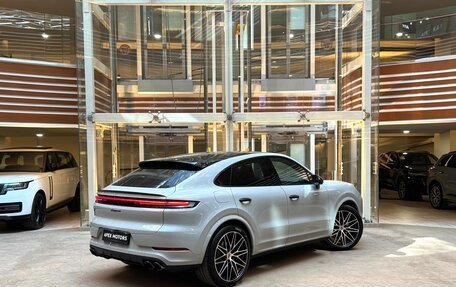 Porsche Cayenne III, 2026 год, 18 490 000 рублей, 12 фотография