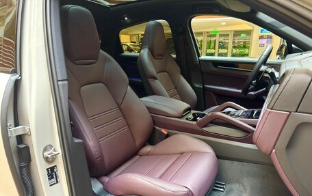 Porsche Cayenne III, 2026 год, 18 490 000 рублей, 19 фотография