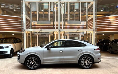 Porsche Cayenne III, 2026 год, 18 490 000 рублей, 10 фотография