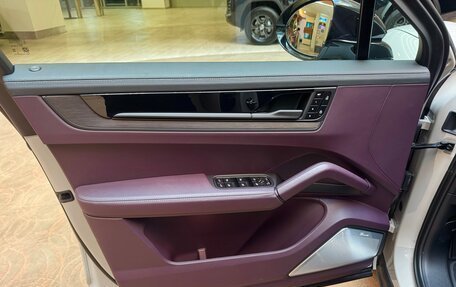 Porsche Cayenne III, 2026 год, 18 490 000 рублей, 21 фотография