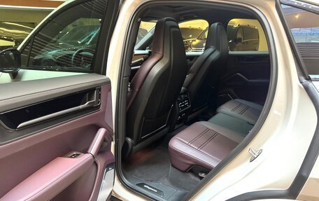 Porsche Cayenne III, 2026 год, 18 490 000 рублей, 15 фотография