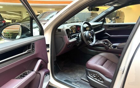 Porsche Cayenne III, 2026 год, 18 490 000 рублей, 20 фотография