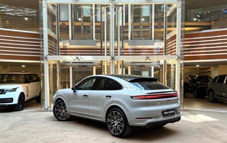 Porsche Cayenne III, 2026 год, 18 490 000 рублей, 13 фотография