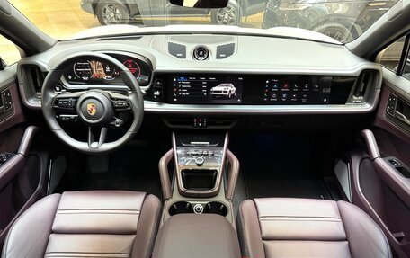 Porsche Cayenne III, 2026 год, 18 490 000 рублей, 14 фотография