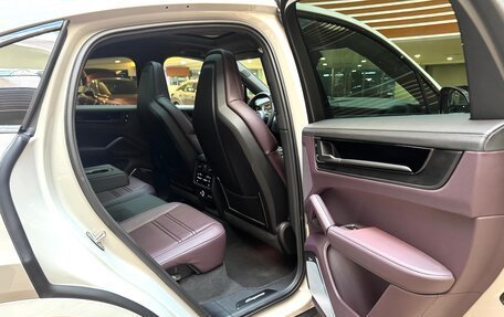 Porsche Cayenne III, 2026 год, 18 490 000 рублей, 16 фотография