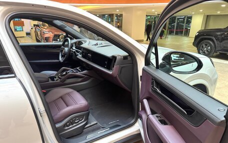 Porsche Cayenne III, 2026 год, 18 490 000 рублей, 17 фотография