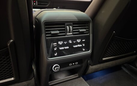 Porsche Cayenne III, 2026 год, 18 490 000 рублей, 24 фотография