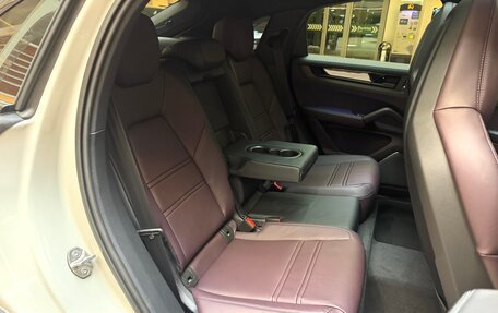 Porsche Cayenne III, 2026 год, 18 490 000 рублей, 18 фотография