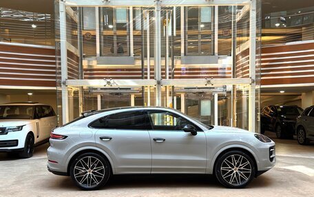 Porsche Cayenne III, 2026 год, 18 490 000 рублей, 11 фотография