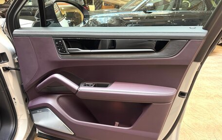 Porsche Cayenne III, 2026 год, 18 490 000 рублей, 22 фотография