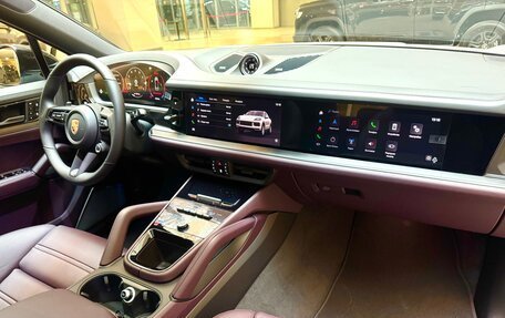 Porsche Cayenne III, 2026 год, 18 490 000 рублей, 23 фотография