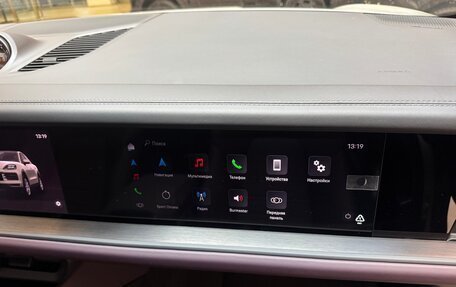 Porsche Cayenne III, 2026 год, 18 490 000 рублей, 27 фотография