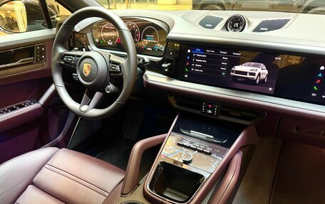 Porsche Cayenne III, 2026 год, 18 490 000 рублей, 28 фотография