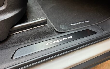 Porsche Cayenne III, 2026 год, 18 490 000 рублей, 36 фотография