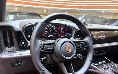 Porsche Cayenne III, 2026 год, 18 490 000 рублей, 30 фотография