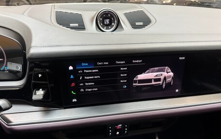 Porsche Cayenne III, 2026 год, 18 490 000 рублей, 31 фотография