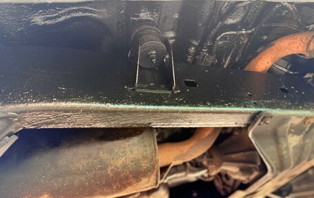 Toyota Land Cruiser 80 рестайлинг, 1993 год, 1 450 000 рублей, 13 фотография