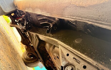 Toyota Land Cruiser 80 рестайлинг, 1993 год, 1 450 000 рублей, 12 фотография