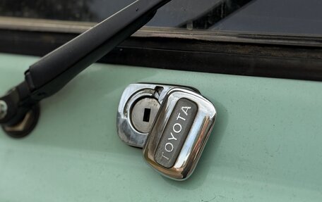 Toyota Land Cruiser 80 рестайлинг, 1993 год, 1 450 000 рублей, 6 фотография