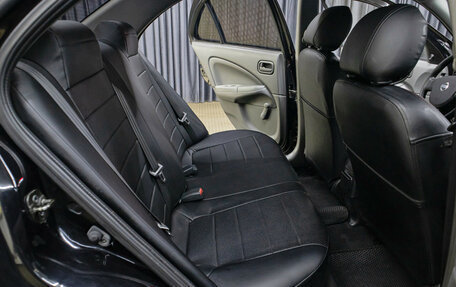 Nissan Almera Classic, 2011 год, 629 000 рублей, 12 фотография