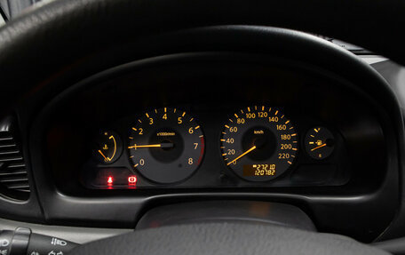 Nissan Almera Classic, 2011 год, 629 000 рублей, 13 фотография