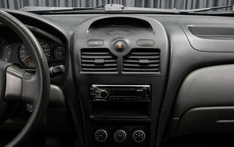 Nissan Almera Classic, 2011 год, 629 000 рублей, 15 фотография