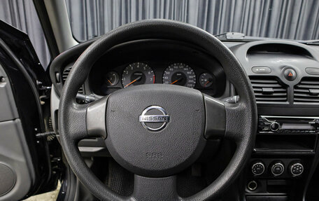 Nissan Almera Classic, 2011 год, 629 000 рублей, 17 фотография