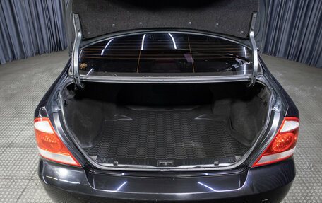 Nissan Almera Classic, 2011 год, 629 000 рублей, 10 фотография