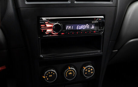 Nissan Almera Classic, 2011 год, 629 000 рублей, 18 фотография