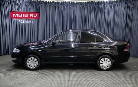 Nissan Almera Classic, 2011 год, 629 000 рублей, 8 фотография