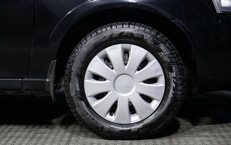 Nissan Almera Classic, 2011 год, 629 000 рублей, 21 фотография