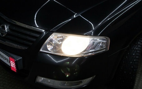 Nissan Almera Classic, 2011 год, 629 000 рублей, 19 фотография