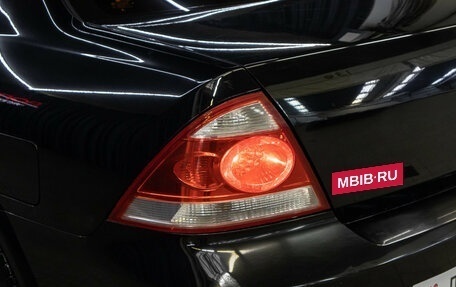 Nissan Almera Classic, 2011 год, 629 000 рублей, 20 фотография