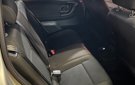 Skoda Fabia II, 2014 год, 1 050 000 рублей, 16 фотография