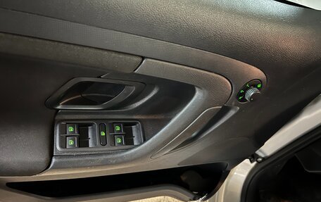 Skoda Fabia II, 2014 год, 1 050 000 рублей, 17 фотография