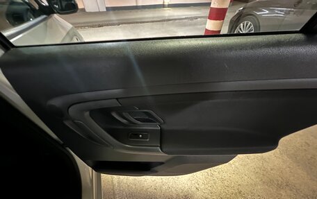 Skoda Fabia II, 2014 год, 1 050 000 рублей, 19 фотография