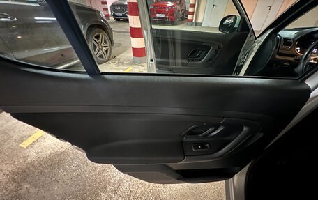 Skoda Fabia II, 2014 год, 1 050 000 рублей, 18 фотография